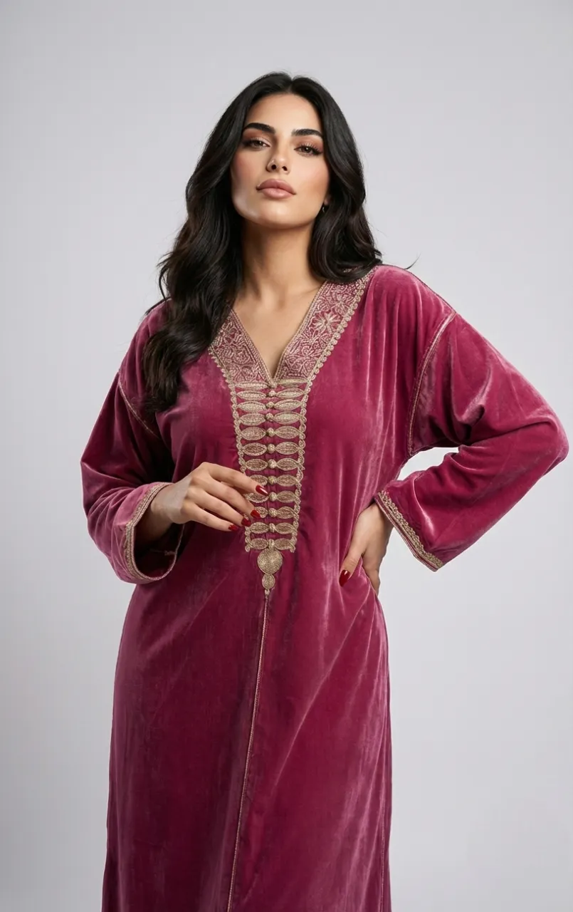 gandoura-makhzenia-femme-coupe-l-gante-finition-artisanale-premium-846