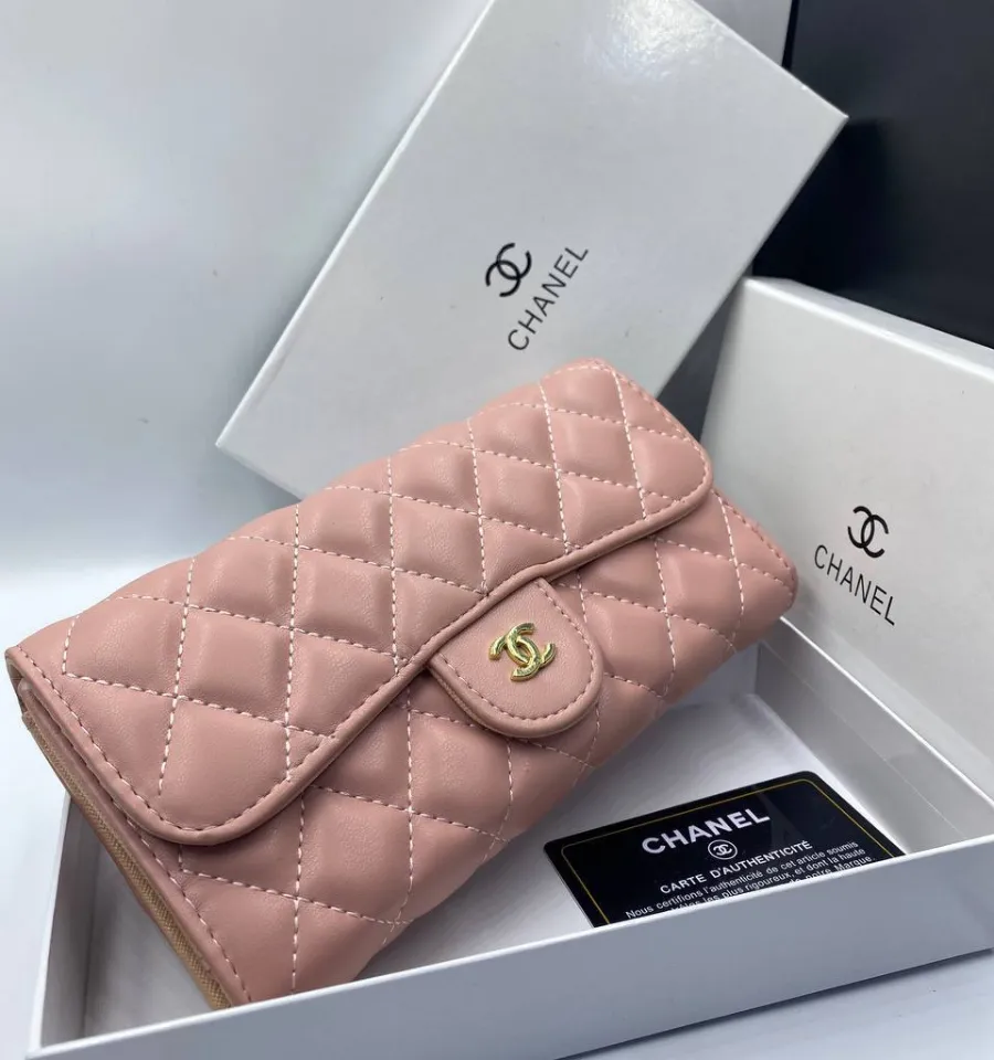 /ar/produit/portefeuille-chanel-rose-matelass-l-gance-luxe-au-f-minin-737
