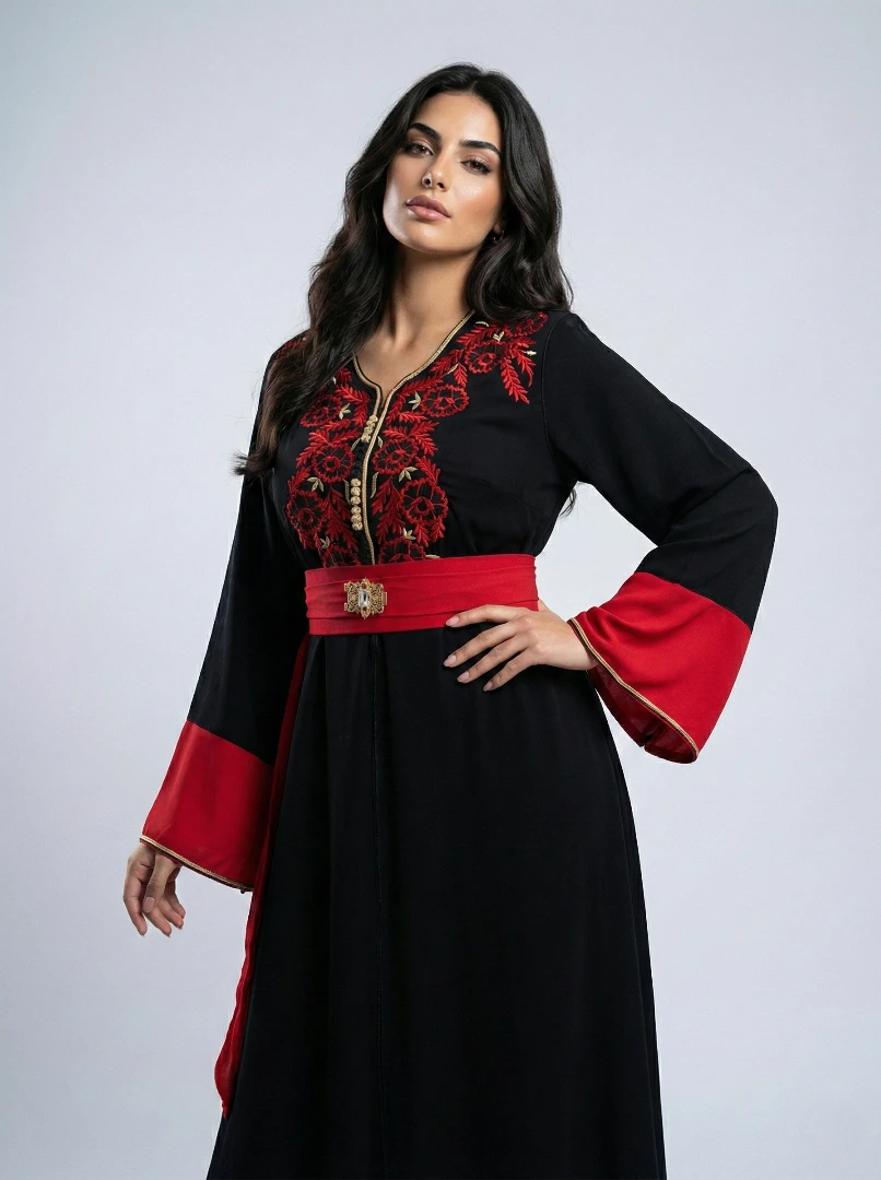 caftan-homawi-karnaj-femme-tissu-cr-pe-de-soie-style-rabati-840