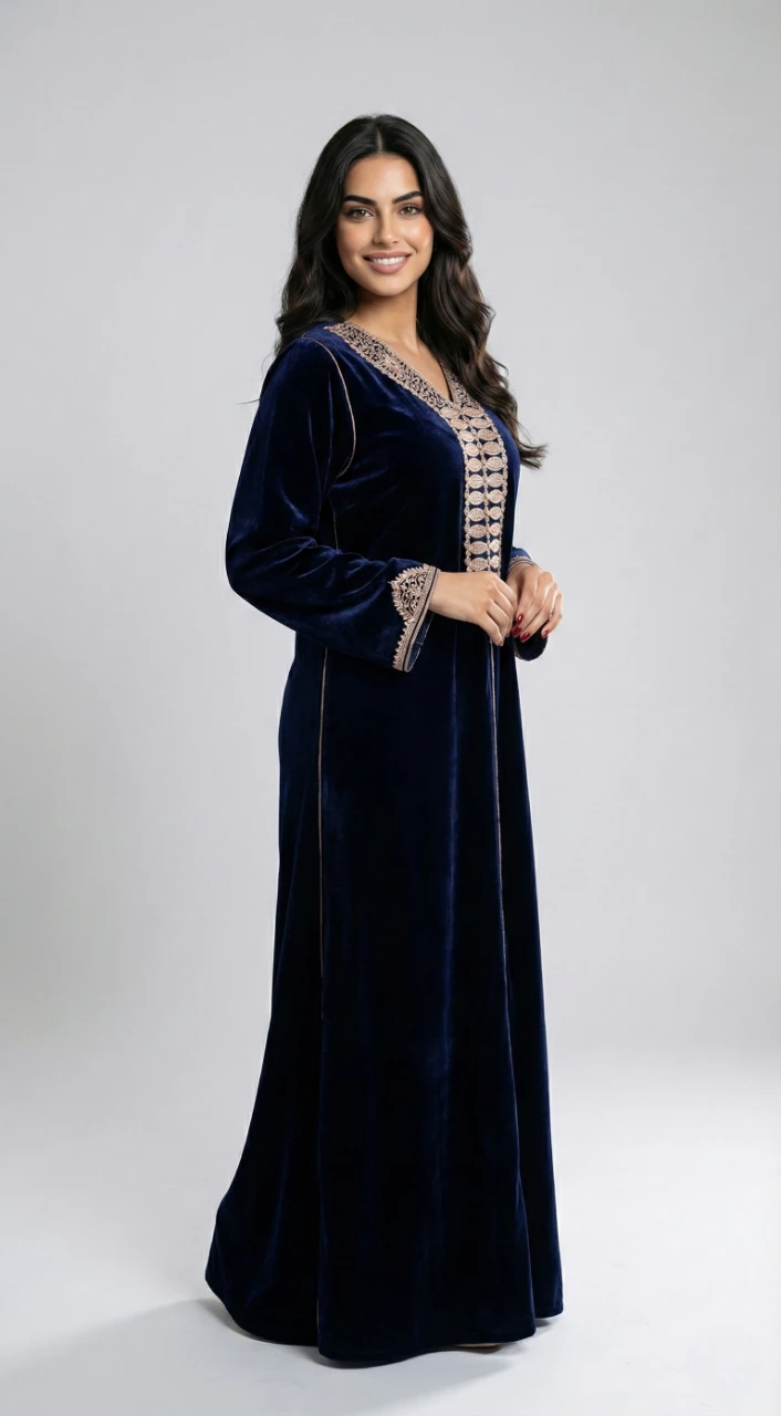 gandoura-makhzenia-femme-coupe-l-gante-finition-artisanale-premium-846