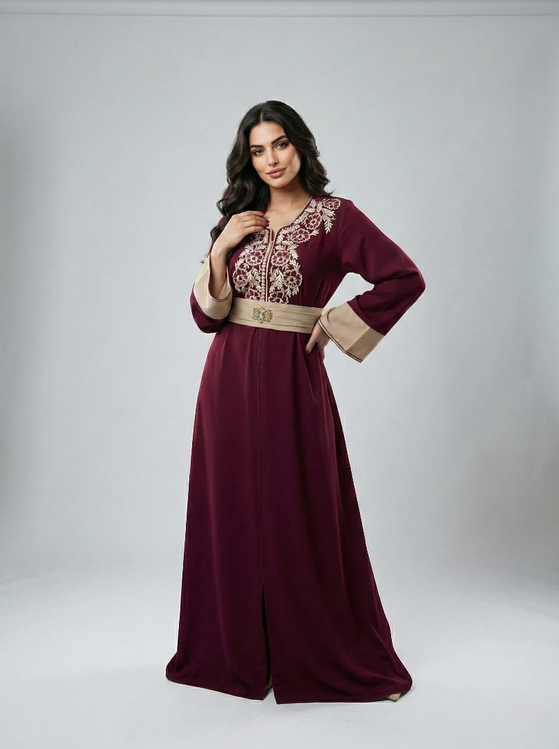 caftan-homawi-karnaj-femme-tissu-cr-pe-de-soie-style-rabati-840