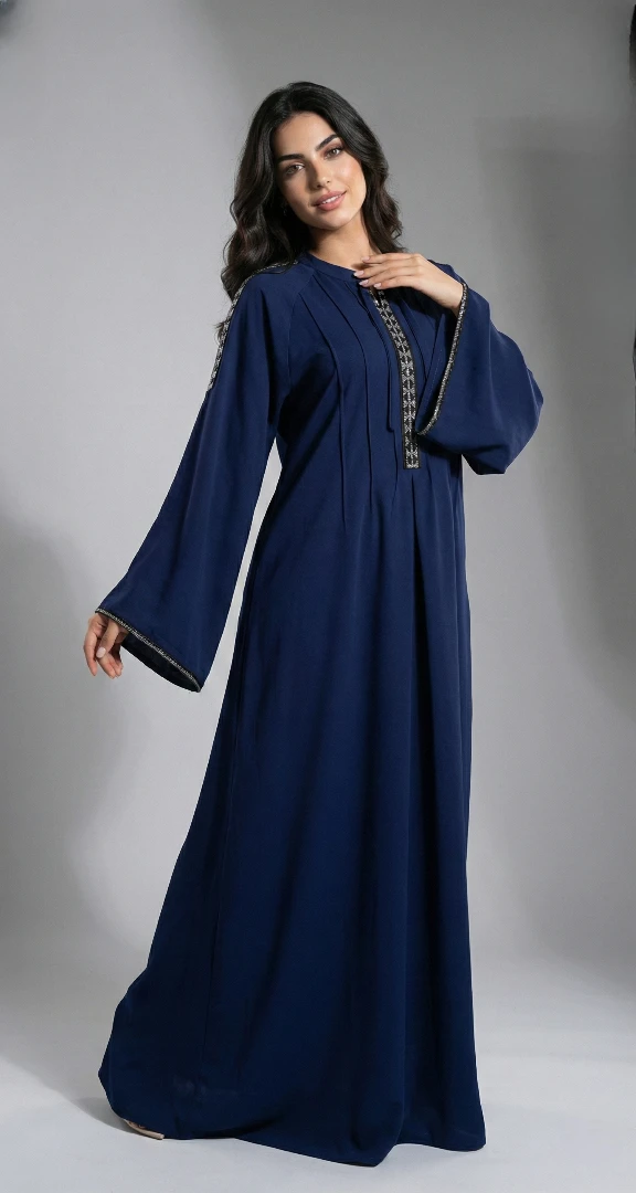 abaya-orientale-vas-e-femme-tissu-cr-pe-fluide-finition-raffin-e-849