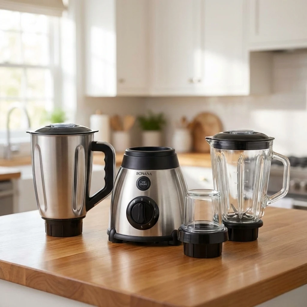 blender-bonana-3-en-1-1200w-bol-verre-inox-incassable-moulin-845