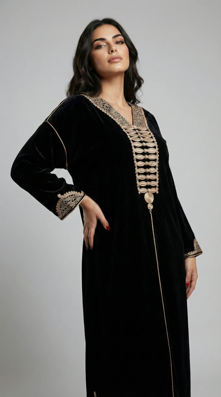 gandoura-makhzenia-femme-coupe-l-gante-finition-artisanale-premium-846