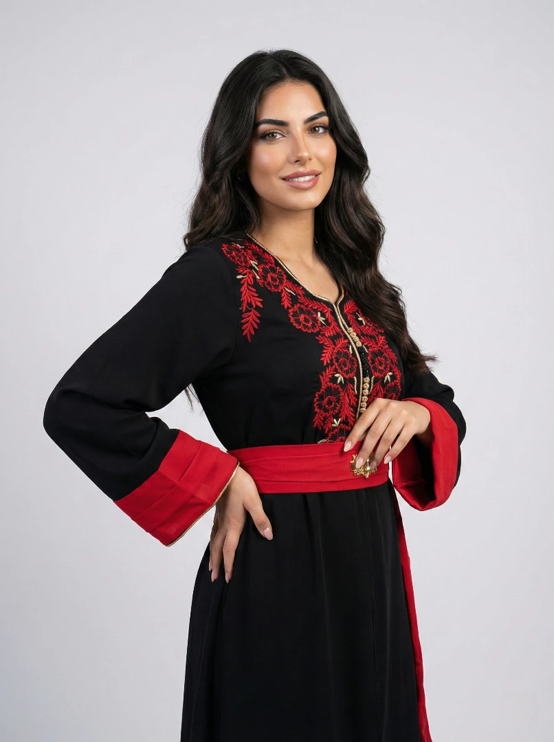 caftan-homawi-karnaj-femme-tissu-cr-pe-de-soie-style-rabati-840