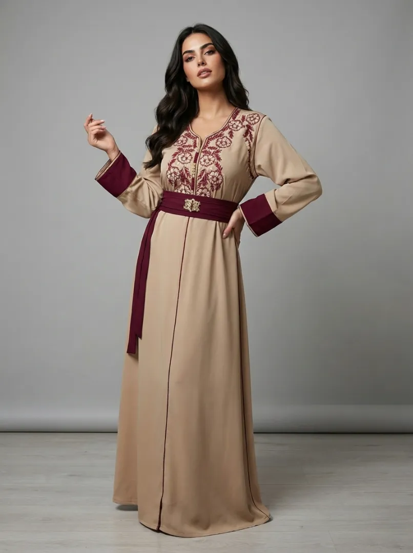 caftan-homawi-karnaj-femme-tissu-cr-pe-de-soie-style-rabati-840