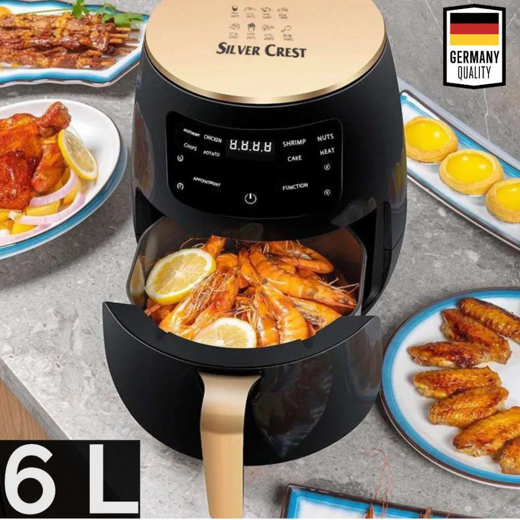 /ar/produit/air-fryer-silver-crest-6l---cuisson-saine-pratique-et-rapide-301