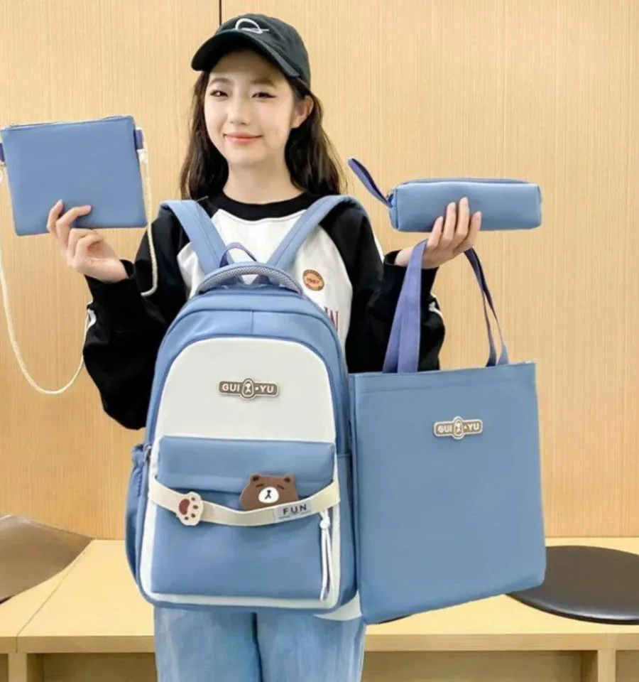 /ar/produit/cartable-fille-2025-4-pi-ces-styl-es-imperm-able-haute-qualit--732