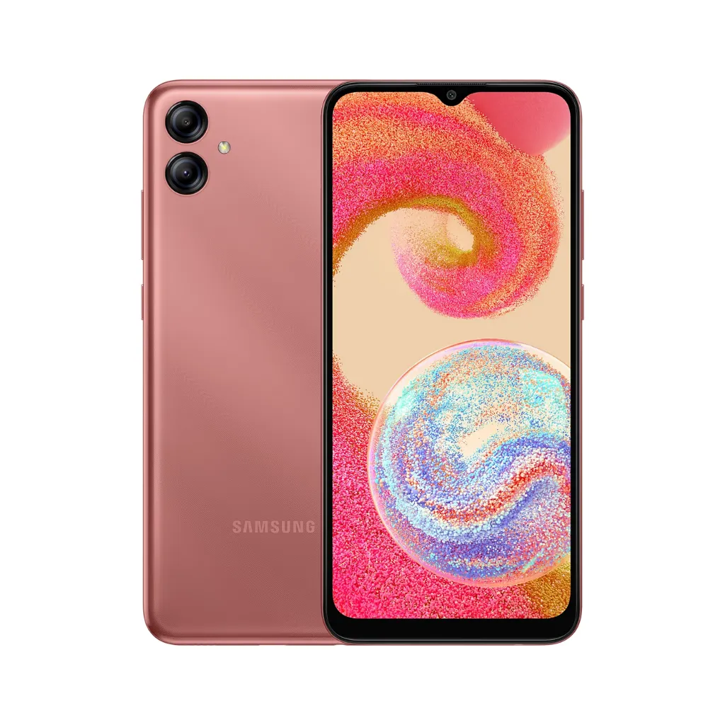/ar/produit/samsung-a04e-32go-cuivre---cran-6-5-octa-core-batterie-5000mah-294